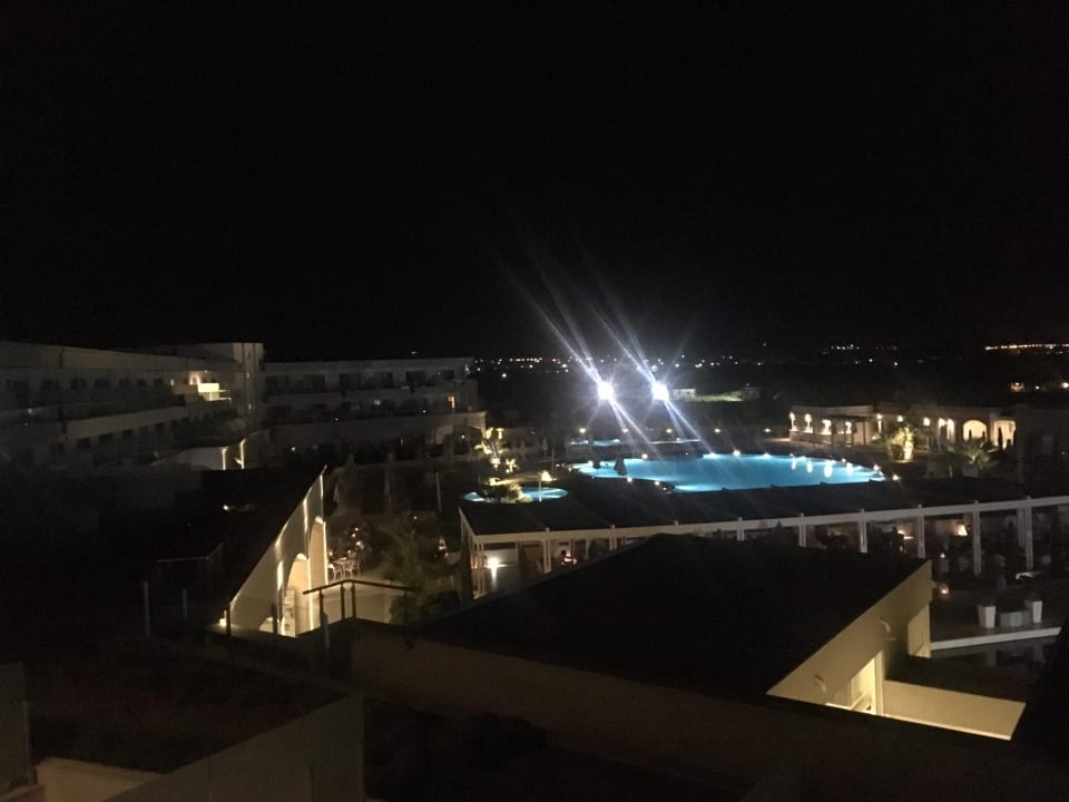 Ausblick TUI BLUE Lagoon Princess