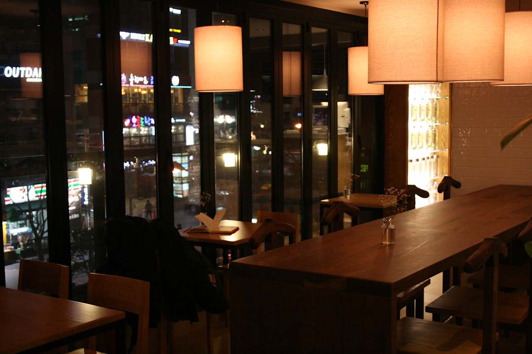 Gastro Sunset Business Hotel