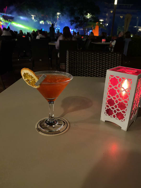 Gastro Xanadu Resort Hotel