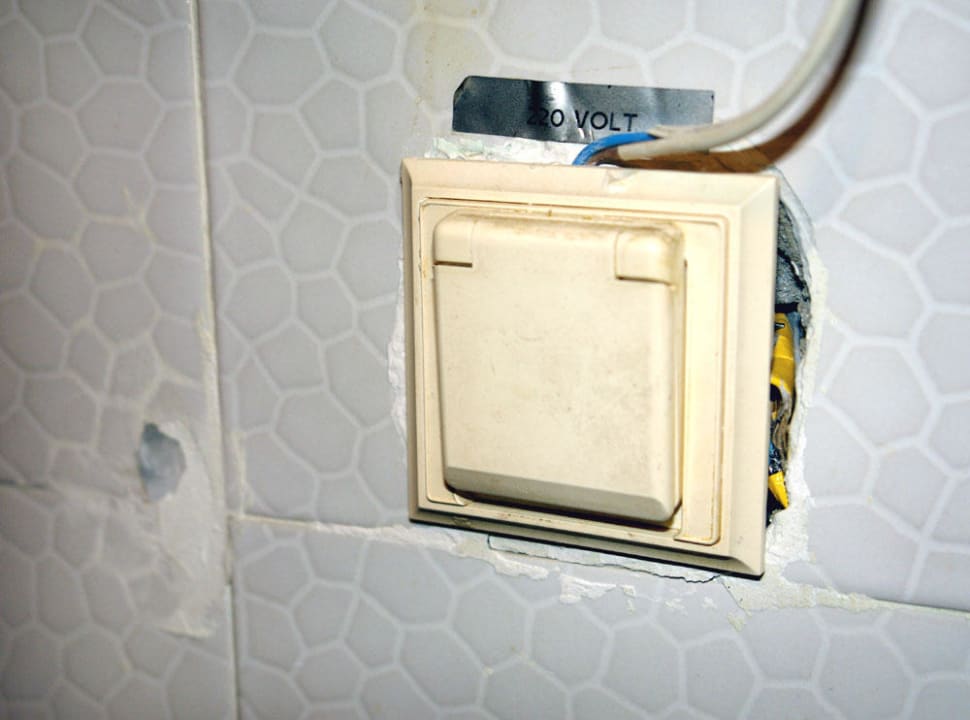 fünf-sterne elektroinstallation Polat Thermal Hotel