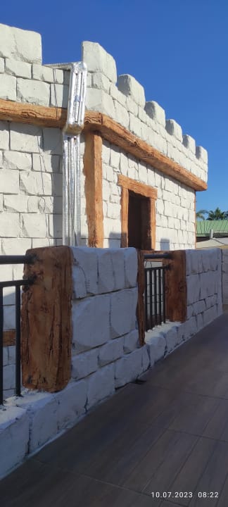 Sonstiges Belek Beach Resort Hotel