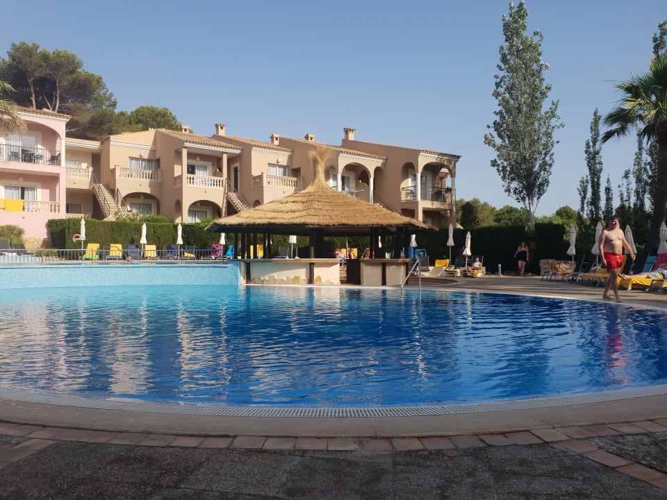 Pool R2 Lago Playa Park