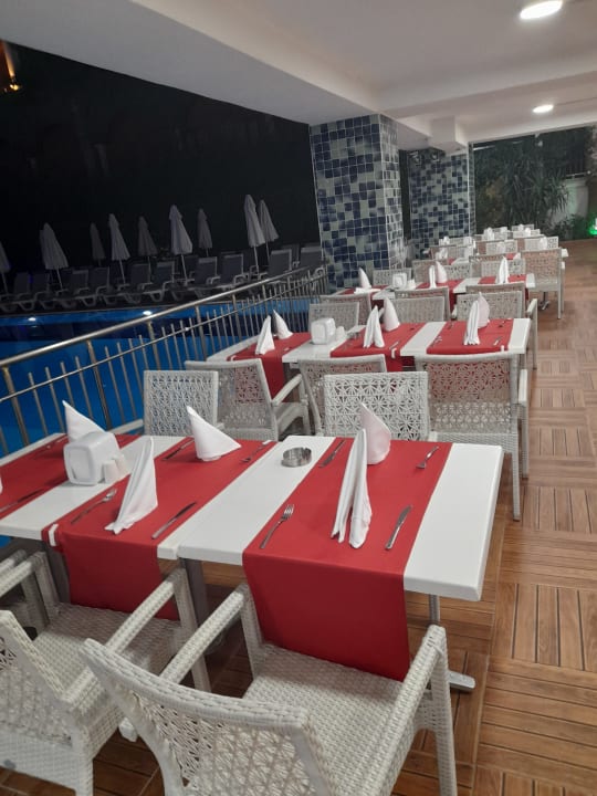 Gastro Dream World Resort & Spa