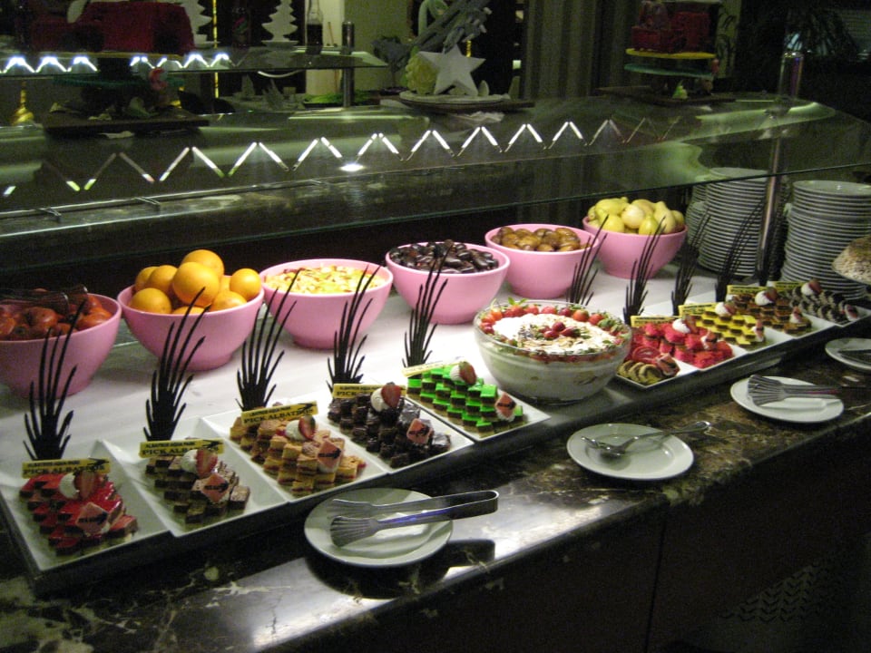 Gastro Pickalbatros Aqua Park Resort - Hurghada