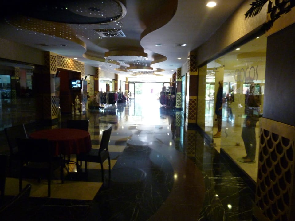 Bar Siam Elegance Hotels & Spa