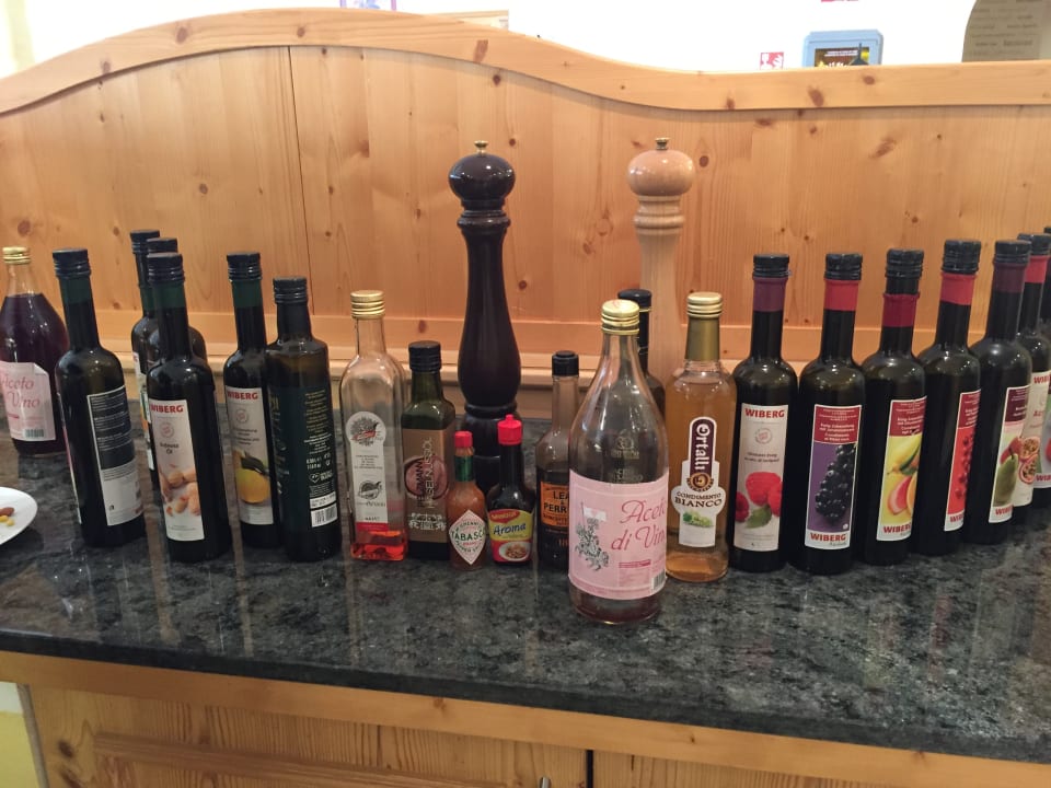 Gastro Alphotel Tyrol