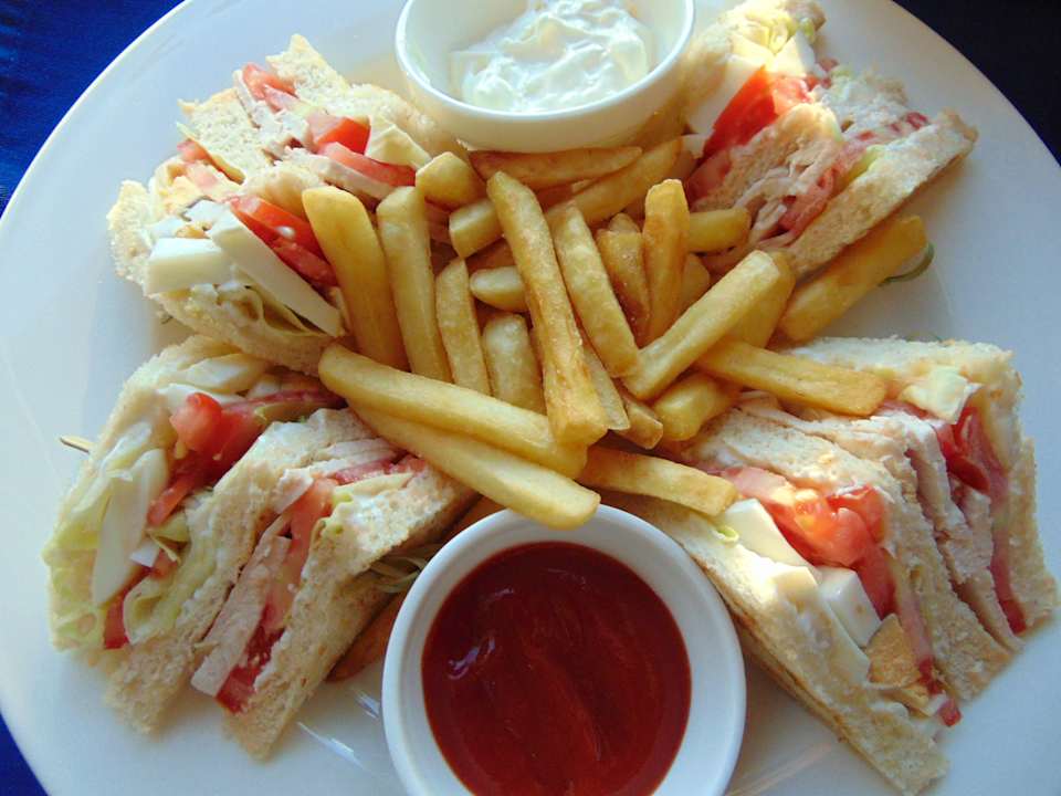 Zimmer Mercure Almaty City Center