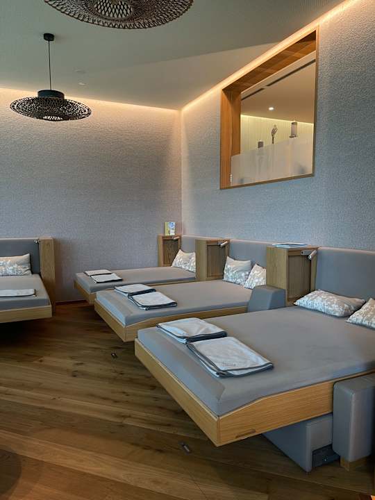 Sonstiges RETTER Bio-Natur-Resort