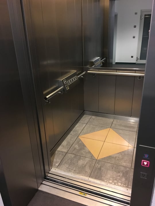 Sonstiges Business Vital Hotel am Rennsteig