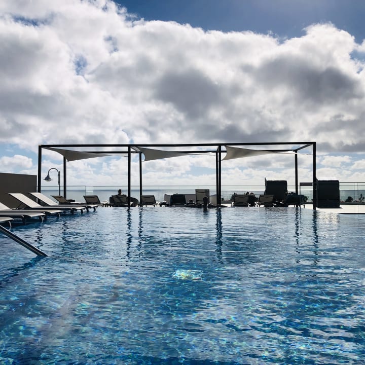 Pool Sentido Galomar