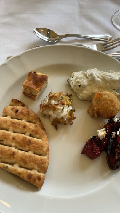 Gastro Rodos Palladium Leisure & Wellness