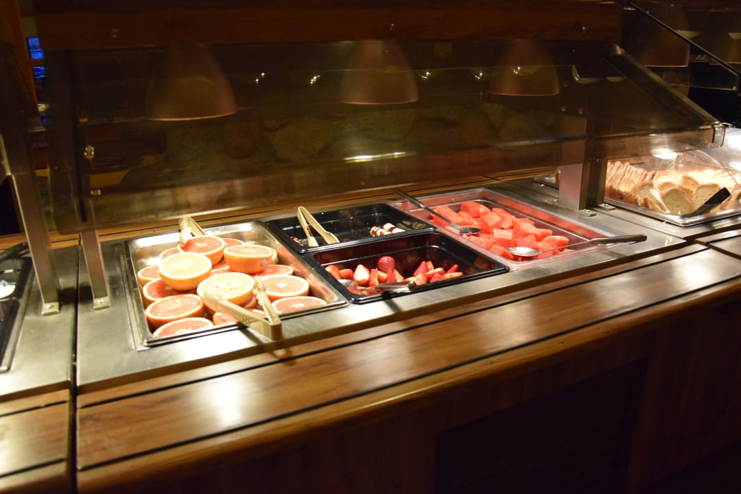 Restaurant Hotel Yosemite View Lodge