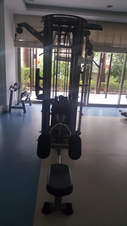 Sport & Freizeit Seamelia Beach Resort