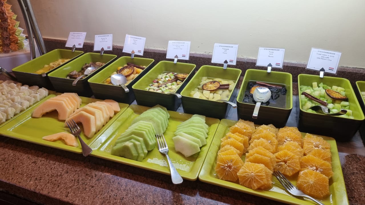 Gastro Steigenberger Coraya Beach - Adults only