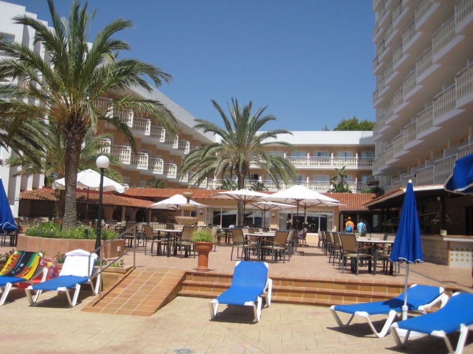 Poolbar Universal Hotel Lido Park & Spa