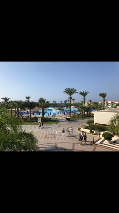 Pool Lindos Princess Beach Resort & Spa