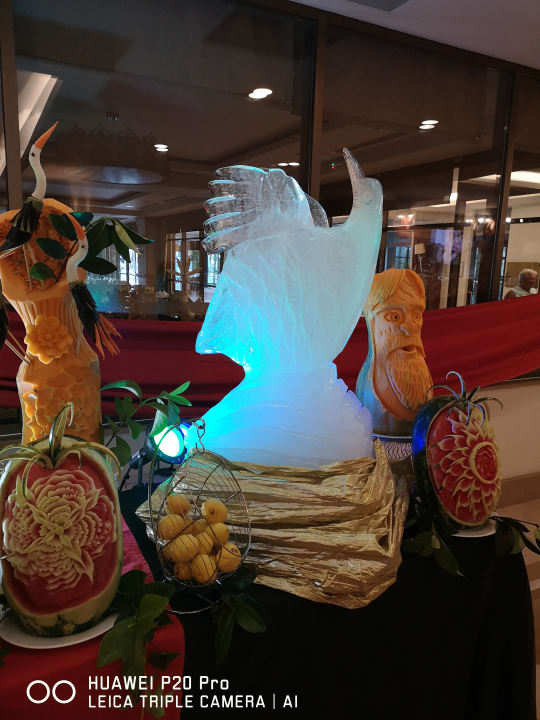 Gastro Aydinbey Kings Palace & Spa