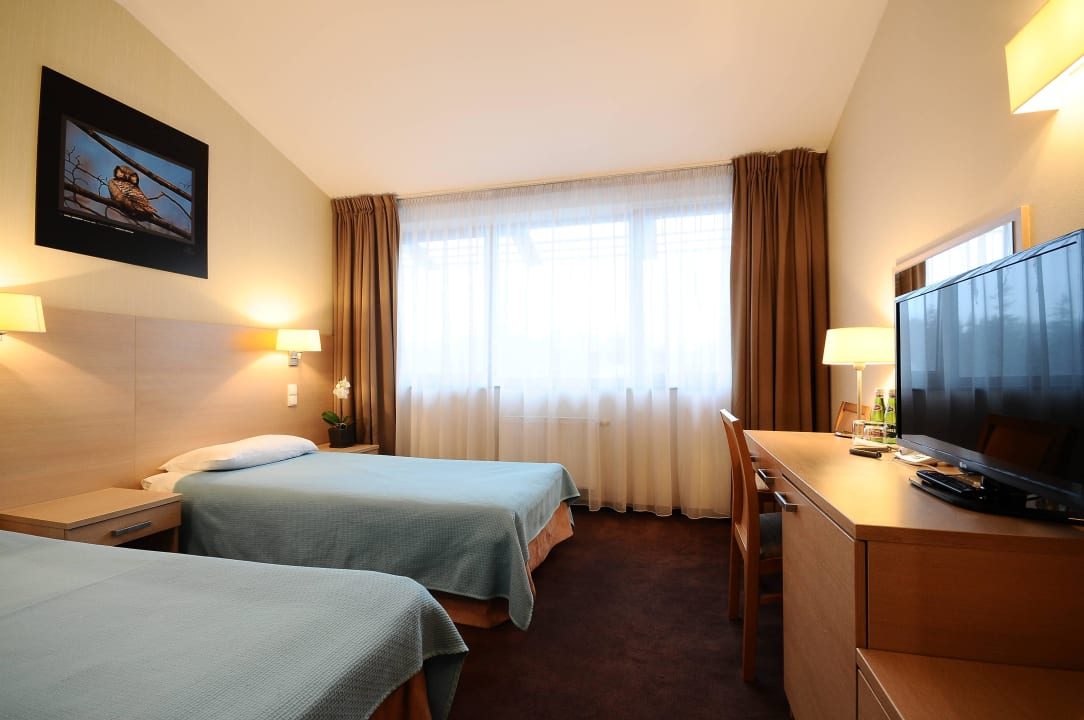 Pokój 2 osobowy Hotel Oliwski