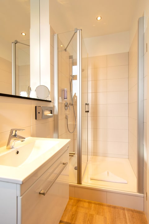 Zimmer Hotel am Fischerstrand