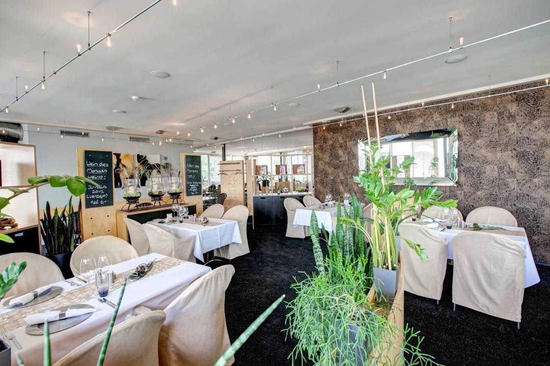 INSIDE-Gilde-Restaurant Hotel Domicil Swiss Quality