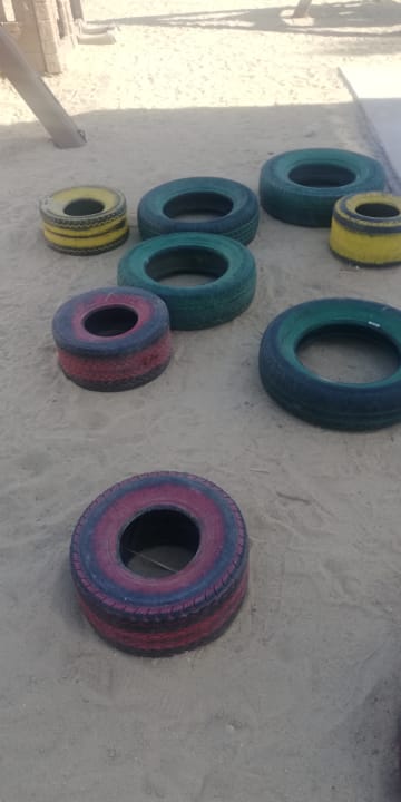 Sport & Freizeit Hurghada Long Beach Resort