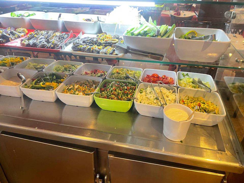 Gastro Menaville Safaga