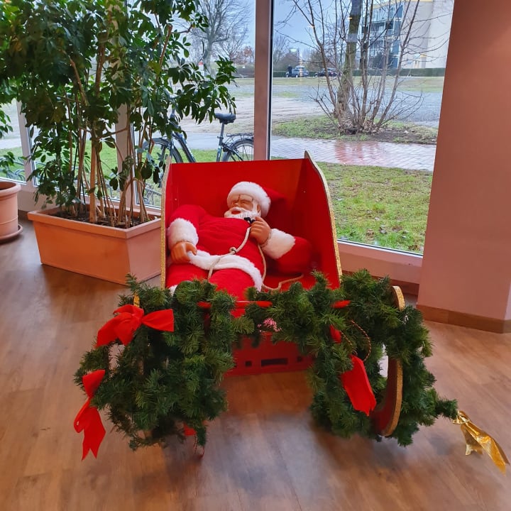 Sonstiges Ferienwohnungen Ferienpark Weissenhäuser Strand