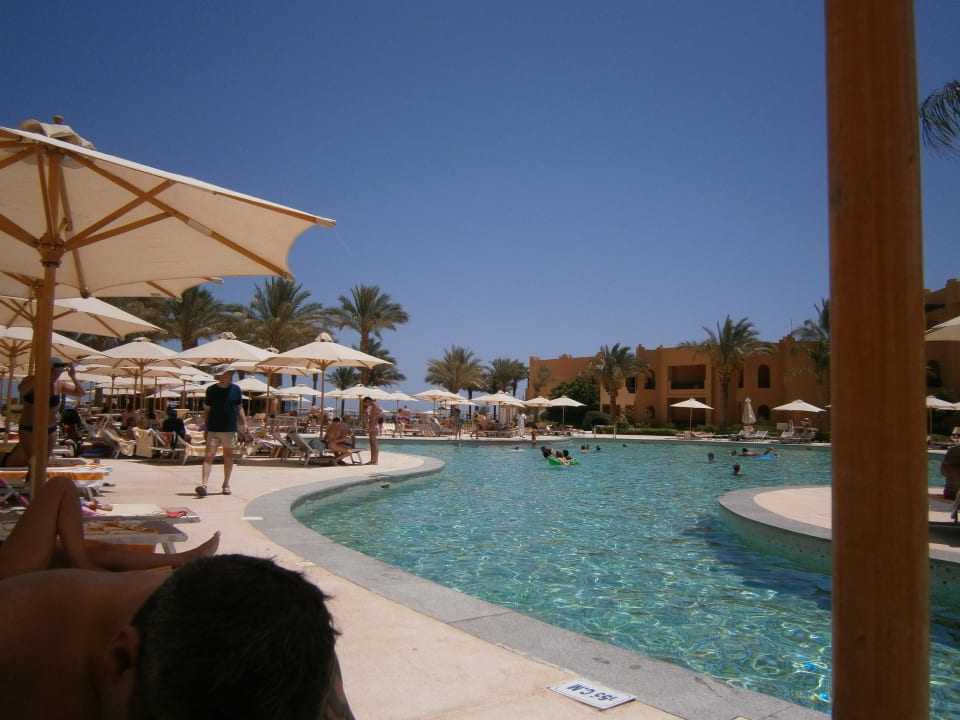 Pool Stella Beach Resort & Spa Makadi Bay