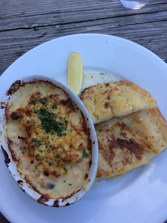 Gastro Kilchrenan Inn