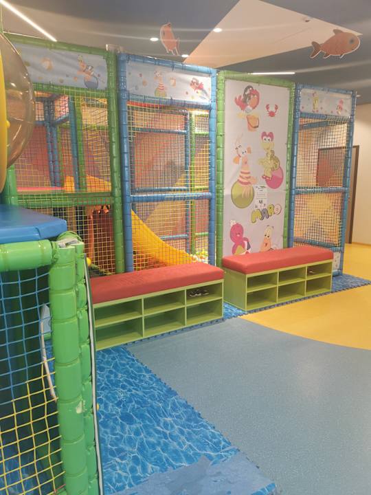 Sport & Freizeit Valamar Parentino Hotel