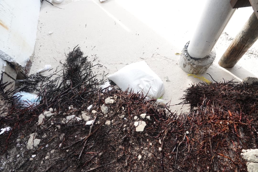 Sonstiges Angaga Island Resort