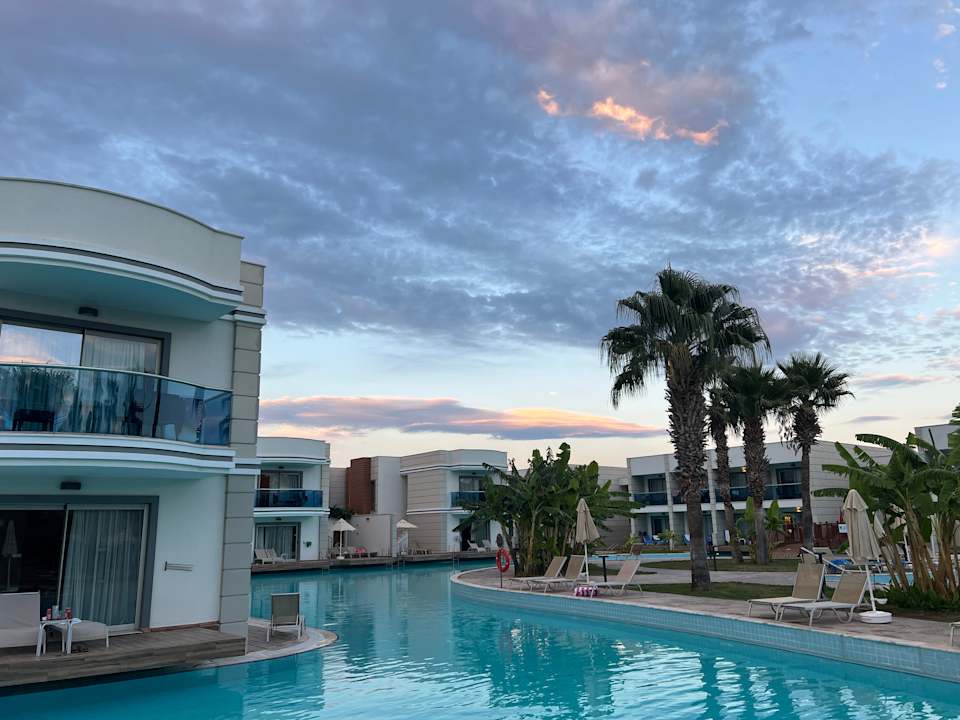 Pool Aquasis De Luxe Resort & Spa