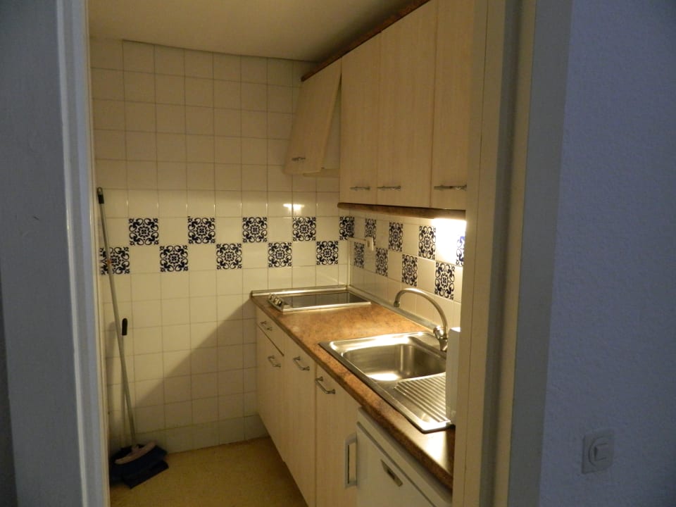 Zimmer BelleVue Club