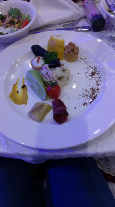 Gastro Limak Limra Hotel & Resort