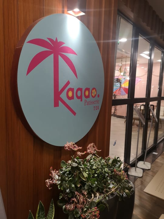 Gastro Seaden Quality Resort & Spa