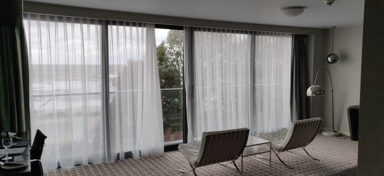 Zimmer Marine Hotel by Zdrojowa