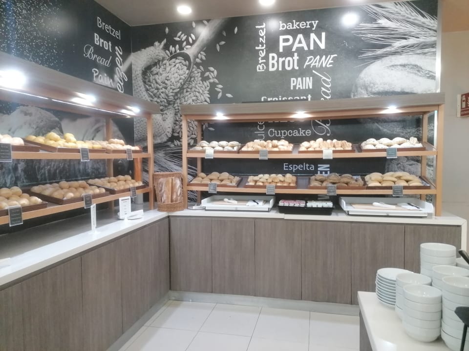 Gastro H10 Playa Meloneras Horizons Collection