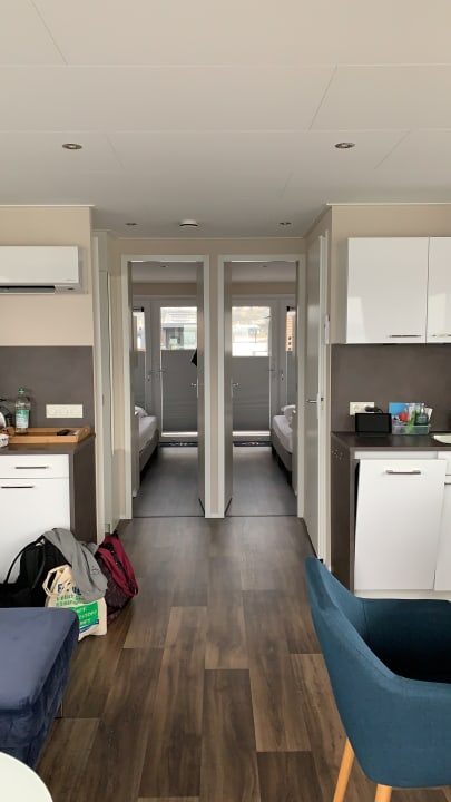 Zimmer Floating Village Brombachsee