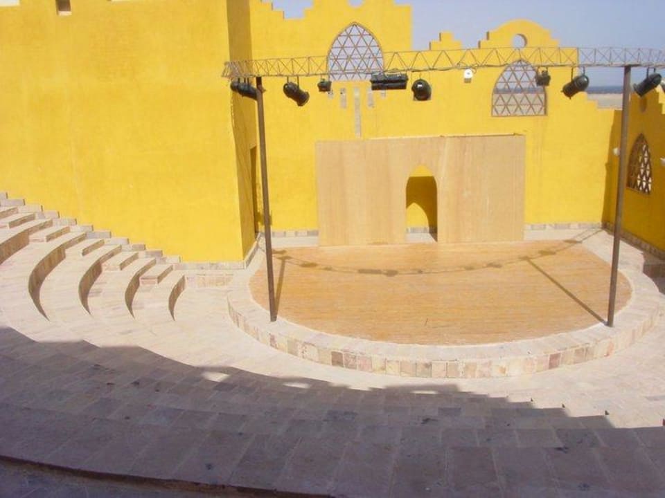 Teatro ONATTI Beach Resort - Marsa Alam