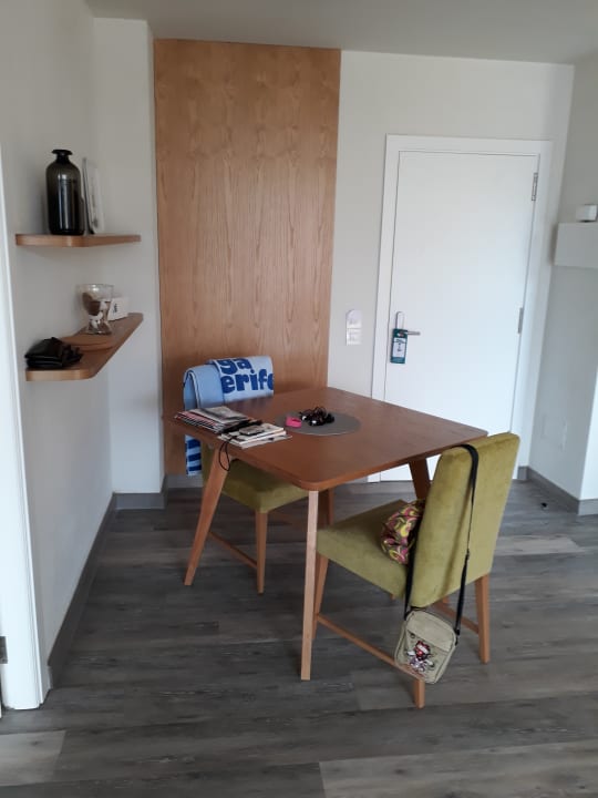 Zimmer Tigaiga Suites