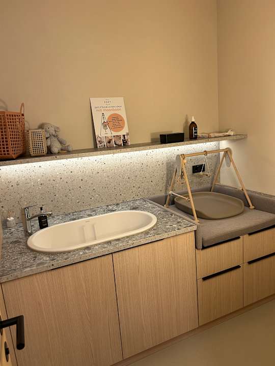 Zimmer POST Family Resort