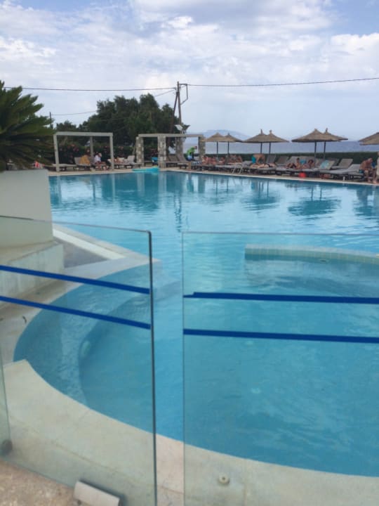 Pool Akti Palace Resort & Spa