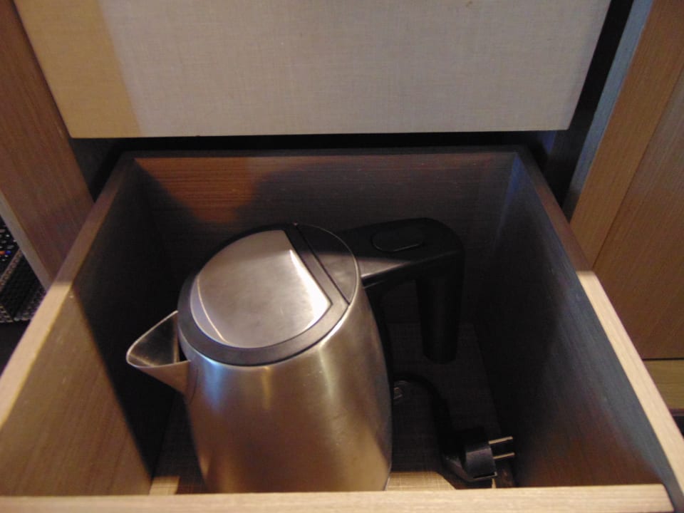 Zimmer Bangkok Marriott Marquis Queen's Park