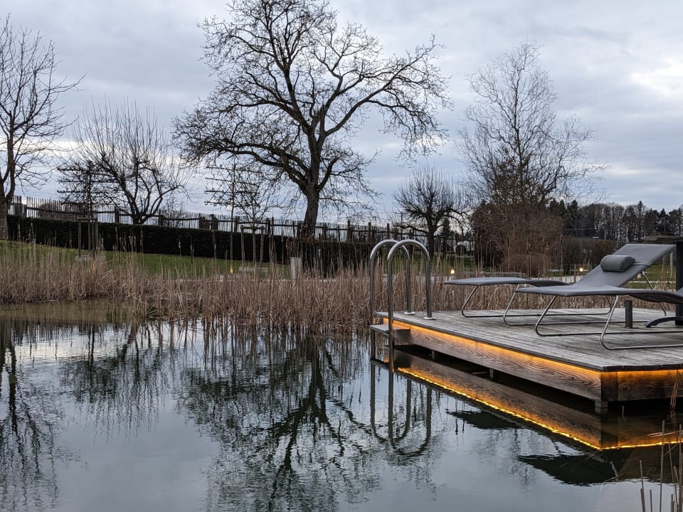 Sport & Freizeit Das Stemp Wellnessresort