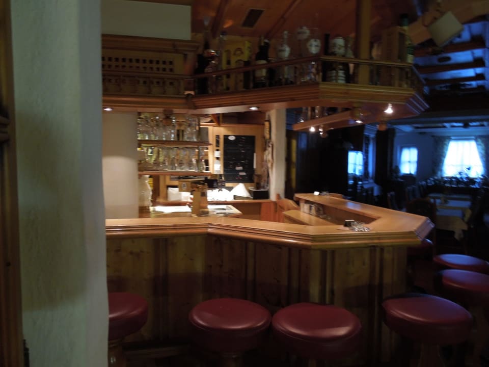 Bar Hotel Feichtner Hof