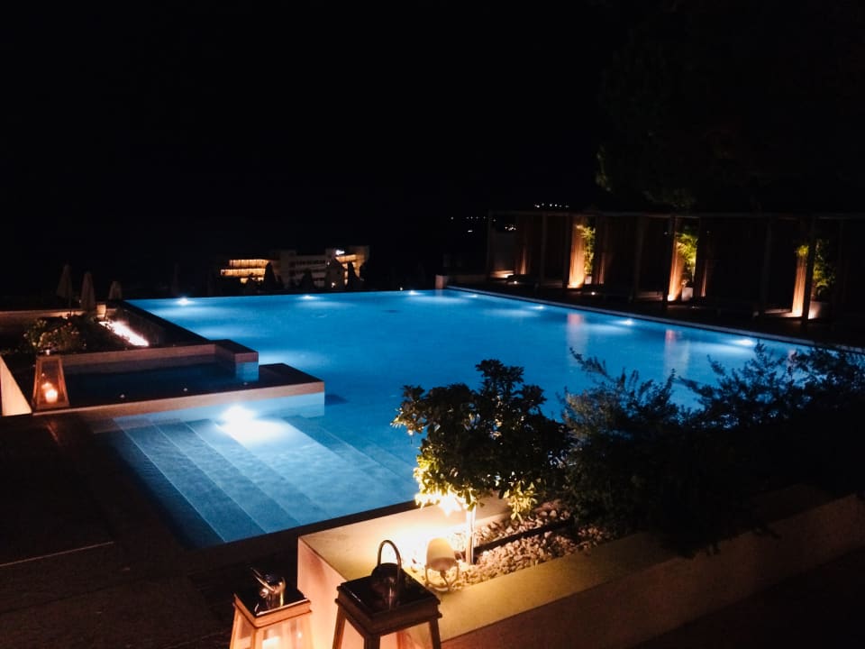 Pool Esperos Village Blue & Spa - Adults only