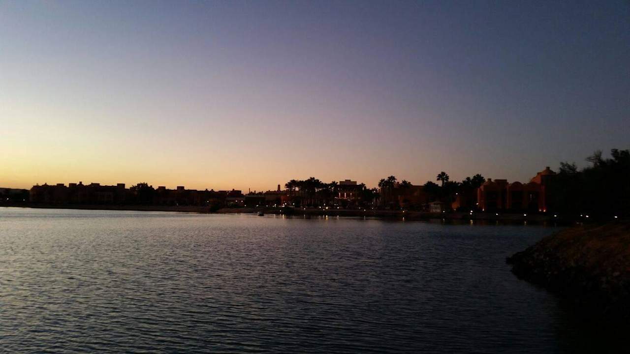 Club Paradisio Hotel El Gouna Club Paradisio El Gouna, Red Sea