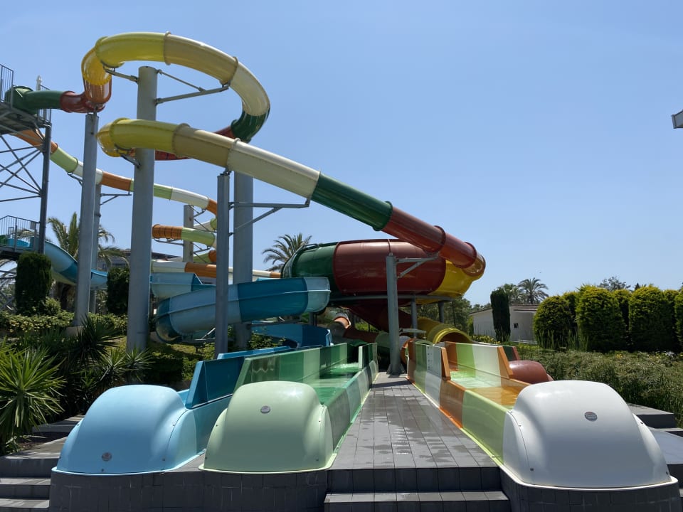 Pool TUI BLUE Xanthe