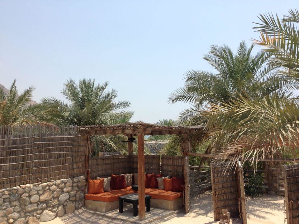 SIX Senses Six Senses Spa At Zighy Bay