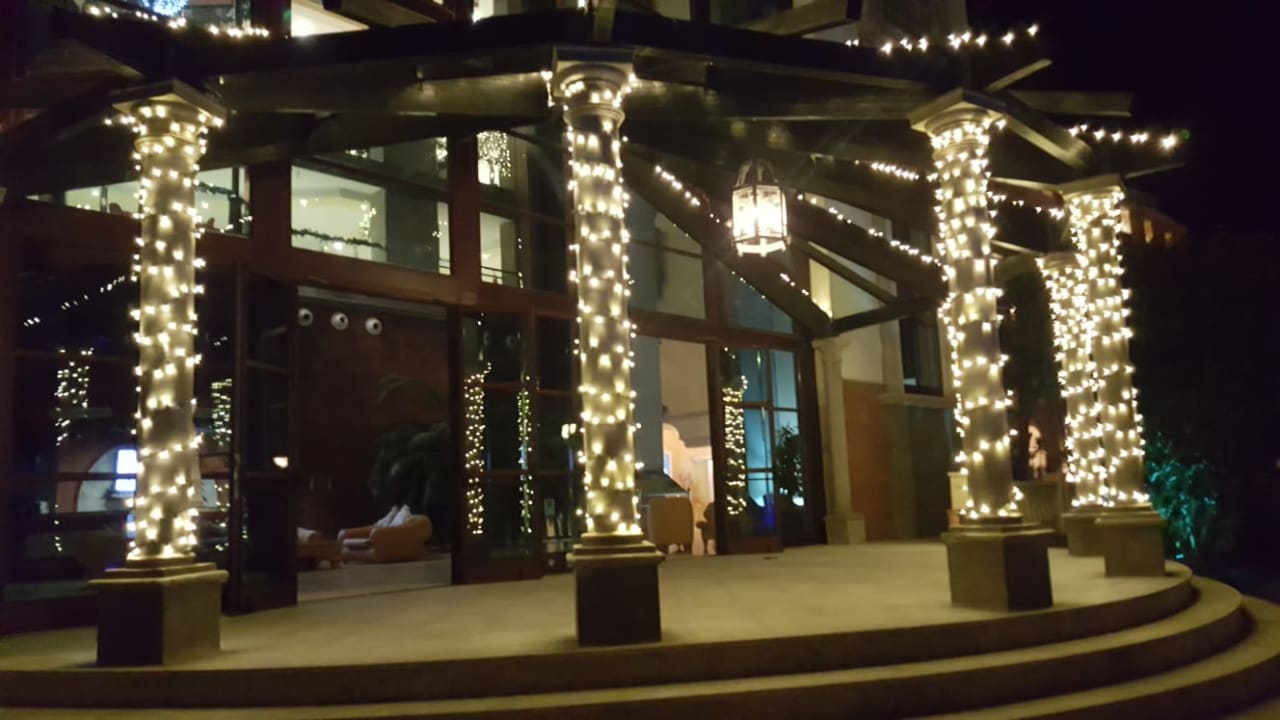 Lobby R2 Rio Calma Hotel & Spa & Conference